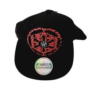 New Star Wars Darkside youth baseball cap / hat